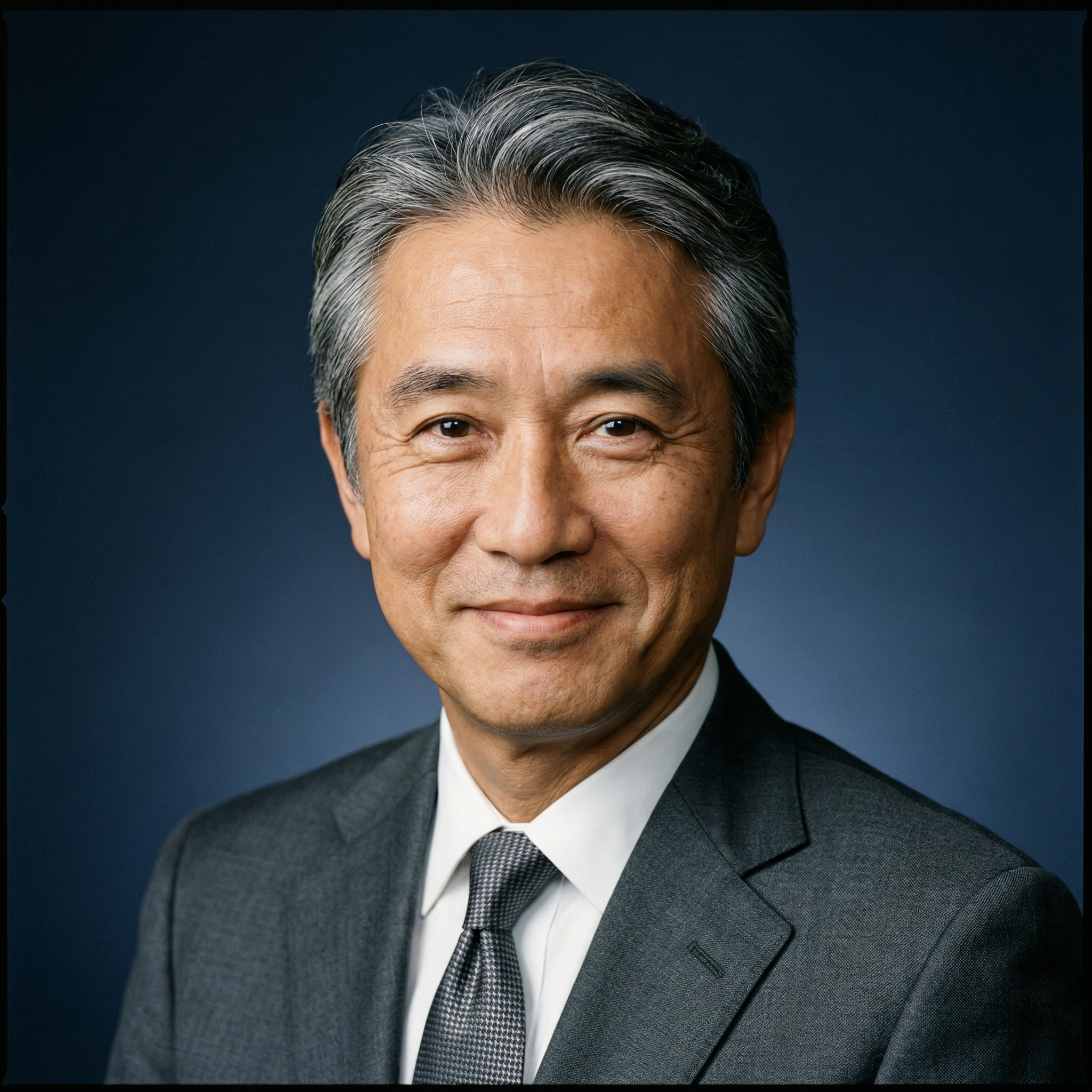 每日黑料 国际评委 张国维先生